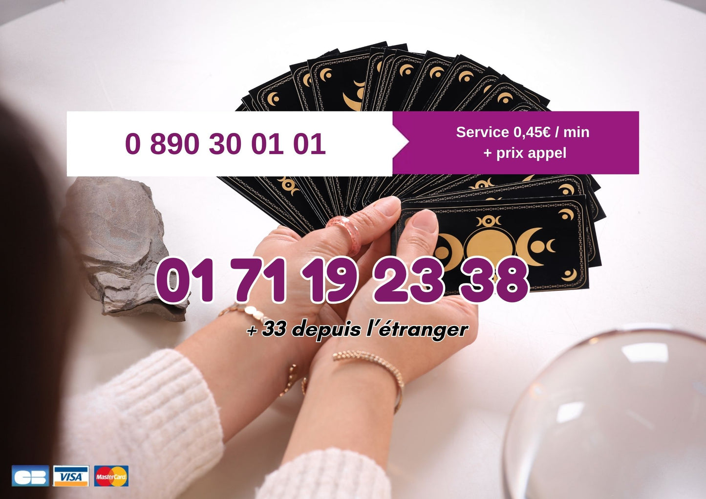 Voyance Par Téléphone Immédiate