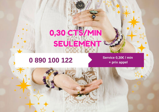 Voyance Pas Cher Discount